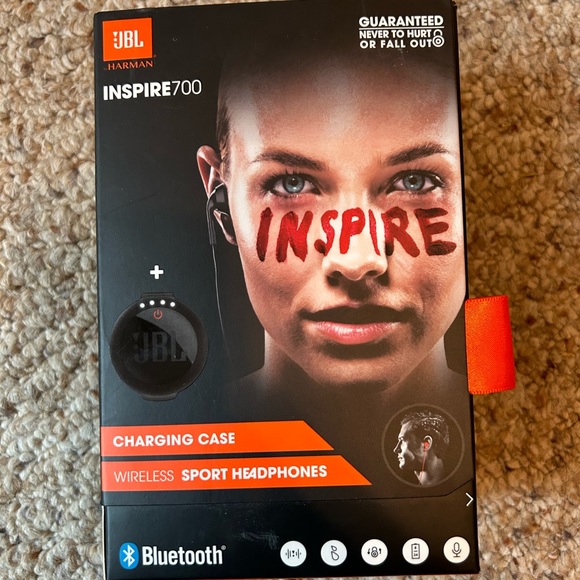 JBL Inspire 700 - Picture 1 of 2